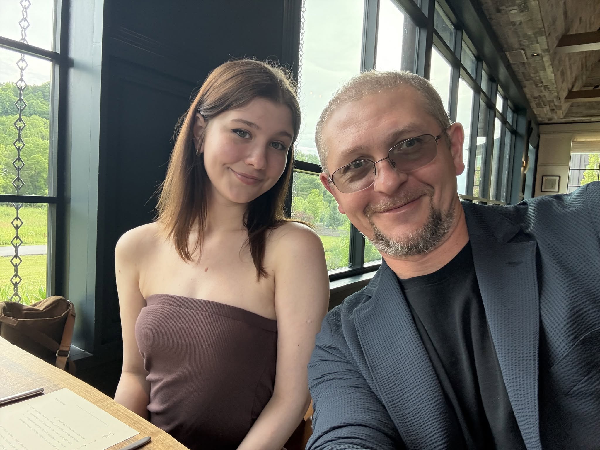 Photo from Andriy Selyutin’s Facebook profile